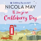 Omslag van Ik zie je in Cockleberry Bay