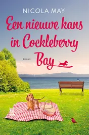 Omslag van Een nieuwe kans in Cockleberry Bay