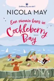Omslag van Een nieuwe kans in Cockleberry Bay