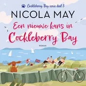 Omslag van Een nieuwe kans in Cockleberry Bay