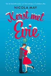 Omslag van Kerst met Evie