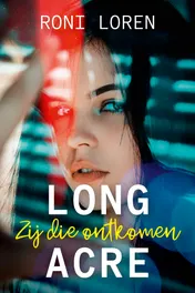 Omslag van Zij die ontkomen