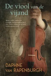 Omslag van De viool van de vijand