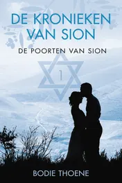 Omslag van De poorten van Sion
