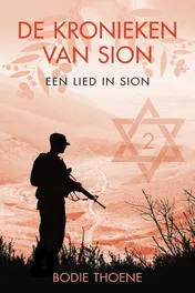 Omslag van Een Lied in Sion