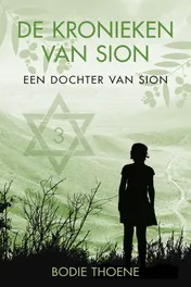 Omslag van Een dochter van Sion