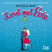 Omslag van Kerst met Evie