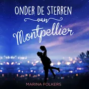 Omslag van Onder de sterren van Montpellier