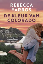 Omslag van De kleur van Colorado