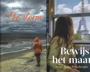 Omslag van Plusserie pakket oktober 2020