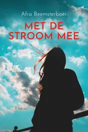 Omslag van Met de stroom mee