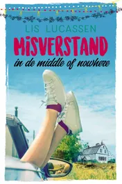 Omslag van Misverstand in de middle of nowhere
