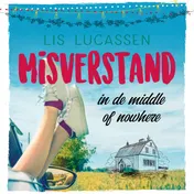 Omslag van Misverstand in de middle of nowhere