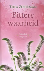Omslag van Bittere waarheid