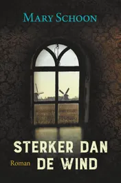 Omslag van Sterker dan de wind