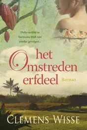 Omslag van Het omstreden erfdeel