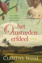 Omslag van Het omstreden erfdeel