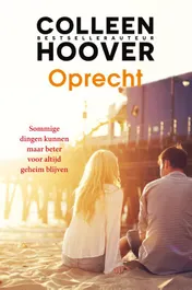 Omslag van Oprecht