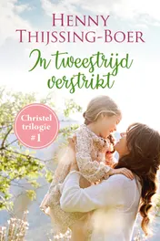 Omslag van In tweestrijd verstrikt