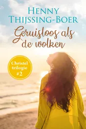 Omslag van Geruisloos als de wolken