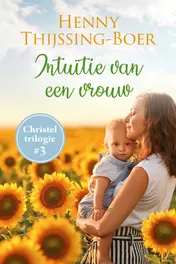Omslag van Intuïtie van een vrouw
