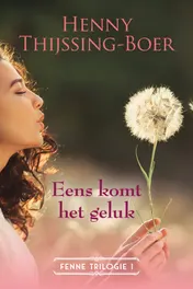 Omslag van Eens komt het geluk