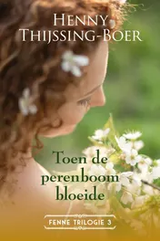 Omslag van Toen de perenboom bloeide