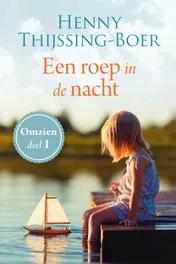 Omslag van Een roep in de nacht