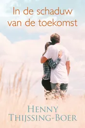 Omslag van In de schaduw van de toekomst