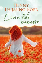 Omslag van Een wilde papaver