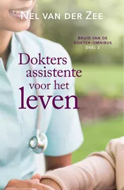 Omslag van Doktersassistente voor het leven