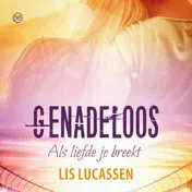 Omslag van Genadeloos