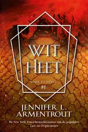 Omslag van Witheet