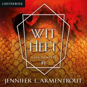 Omslag van Witheet