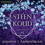 Omslag van Steenkoud
