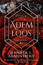 Omslag van Ademloos