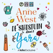 Omslag van Yara