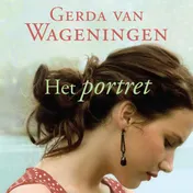 Omslag van Het portret
