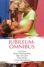 Omslag van Jubileumomnibus 148