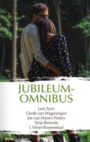 Omslag van Jubileumomnibus 149