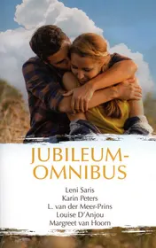 Omslag van Jubileumomnibus 151