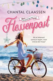 Omslag van Flessenpost
