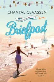 Omslag van Briefpost