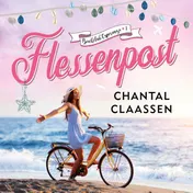 Omslag van Flessenpost