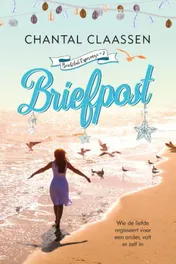 Omslag van Briefpost