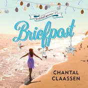 Omslag van Briefpost