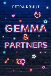 Omslag van Gemma + Partners
