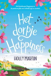Omslag van Het dorpje Happiness