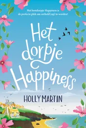 Omslag van Het dorpje Happiness