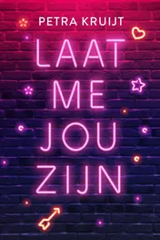 Omslag van Laat me jou zijn